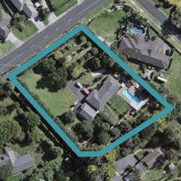63 Colombo Road, Waiuku, Waiuku