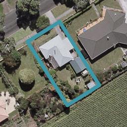 24 Bayly Street, Waitara, Waitara