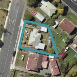 58 Park Avenue, Kensington, Whangarei