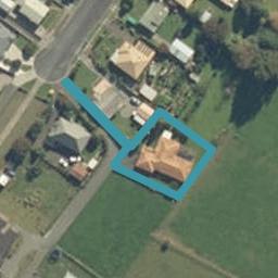 1 Ballymena Lane, Matamata, Matamata