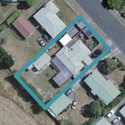 11 Waterhouse Street, Masterton