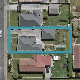 3 Henderson Street, Kingswell, Invercargill