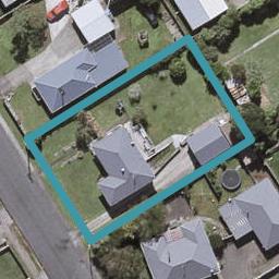 56 Mould Street, Waitara, Waitara