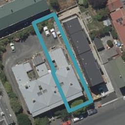 107 York Place, Dunedin Central, Dunedin