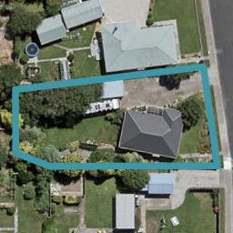 4 Orwell Crescent, Newfield, Invercargill