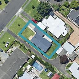 12A Burrows Street, Tauranga South, Tauranga