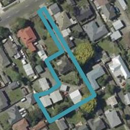 64A Ferguson Street, Awapuni, Palmerston North