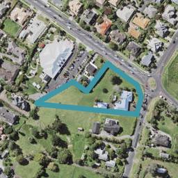 382 Point View Drive, Shamrock Park, Auckland
