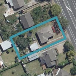 1083 Heaphy Terrace, Fairfield, Hamilton