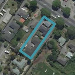 3/517 Cranford Street, Redwood, Christchurch