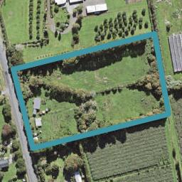 190 Old North Road, Kumeu