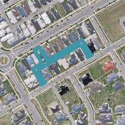 87 Pegasus Boulevard, Pegasus, Pegasus