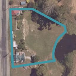 624 Weston-Ngapara Road, Enfield, Oamaru