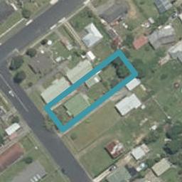 5 Nettie Street, Te Kuiti