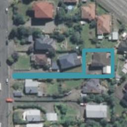 32 Newton Street, Watlington, Timaru
