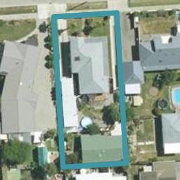 61 Parker Street, Mayfield, Blenheim