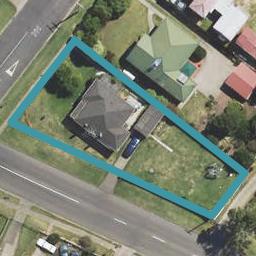 33 Dalrymple Road, Mangapapa, Gisborne