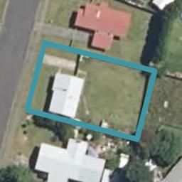 8 Fraser-Collin Crescent, Dannevirke
