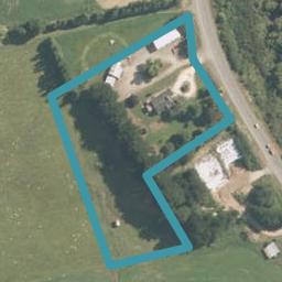 1834 Winton Hedgehope Highway, Springhills, Winton