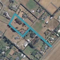 21 Chelsea Lane, Newland, Ashburton