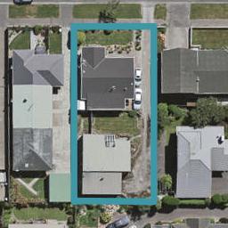 1/107 Fox Street, Avenal, Invercargill