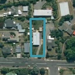 4 Reservoir Road, Waipukurau, Waipukurau