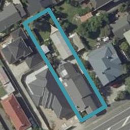 309 Featherston Street, Palmerston North, Palmerston North
