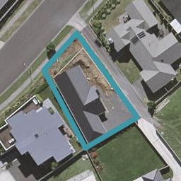 4 Sampson Avenue, Waiwhakaiho, New Plymouth