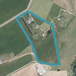 1008 Cowper Road, Dannevirke