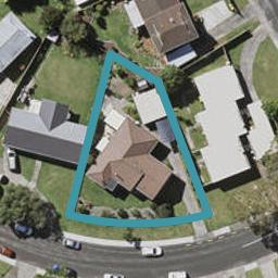 3 Salamanca Road, Sunnynook, Auckland