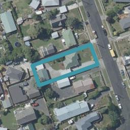 55 Viscount Road, Waldronville, Dunedin