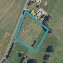 0 Tipapakuku Road, Dannevirke, Dannevirke