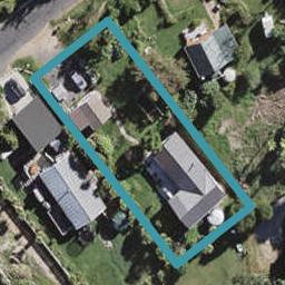 65 Sea View Road, Ostend, Waiheke Island