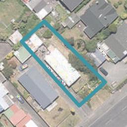 260 Taupo Quay, Gonville, Whanganui