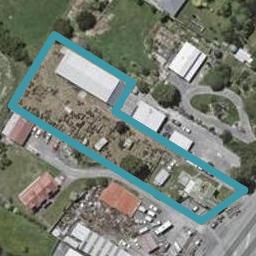 891 State Highway 1, Te Horo