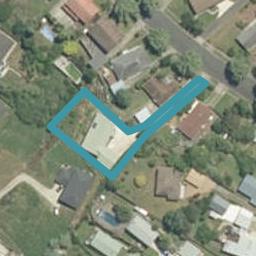 5 Croft Terrace, Huntly, Huntly