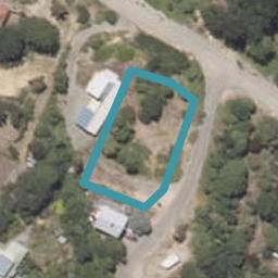 56 Haven Street, Moeraki