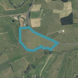 850 Ormsby Road, Puketotara