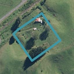 5 Pleasants Road, Matiere