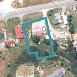 2400 State Highway 7, NGAHERE, Ngahere