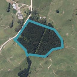 0 Coonoor Road, Pahiatua