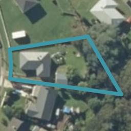 3 London Terrace, Putaruru