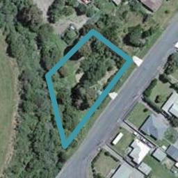 16 Moore Street, Featherston