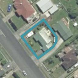 1 Strathmore Street, Morrinsville, Morrinsville