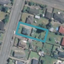 22 Shaw Street, Temuka, Temuka