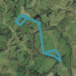 510 Mangaotuku Road, Tututawa, Stratford