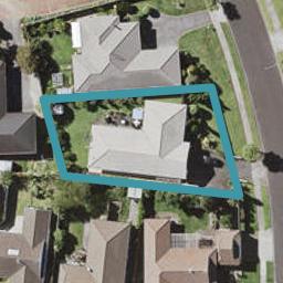 6 Pajaro Place, Golflands, Auckland