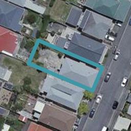 118 Austin Street, Mount Victoria, Wellington