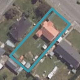 7 Edinburgh Street, Waimate, Waimate