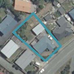 126 Washington Road, Washington Valley, Nelson